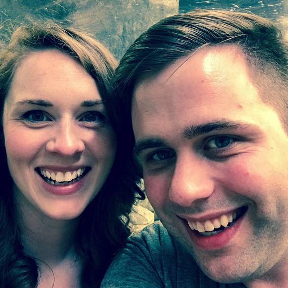 Meet your Posher, Derek - Picture 1 of 1